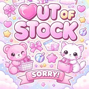 Pom Pom beanie black